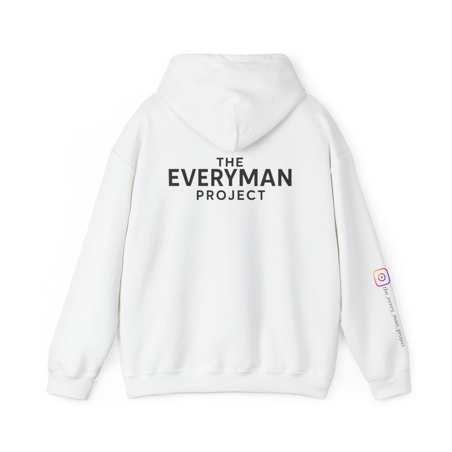 The Every Man Hoodie