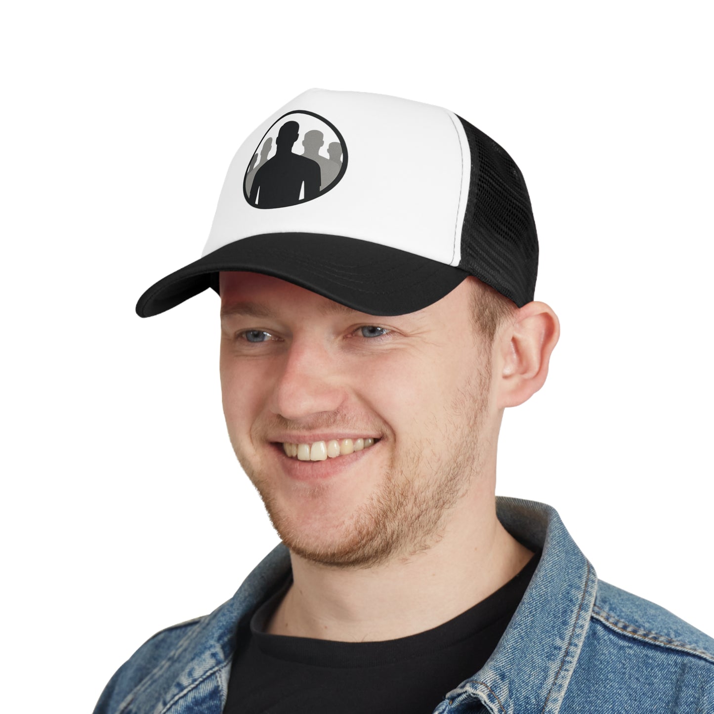 The Every Man Project Trucker Cap