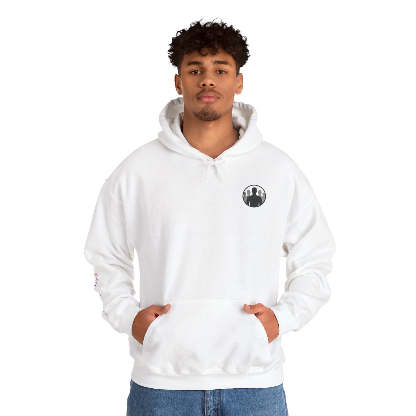 The Every Man Hoodie