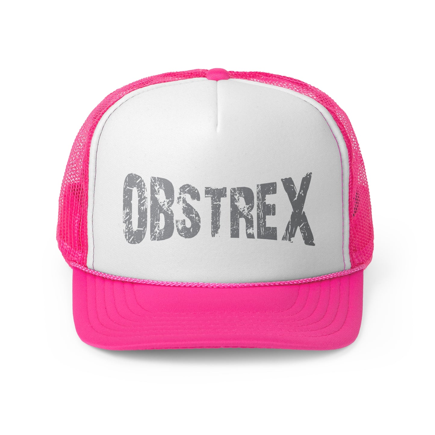 the 1 Trucker Cap