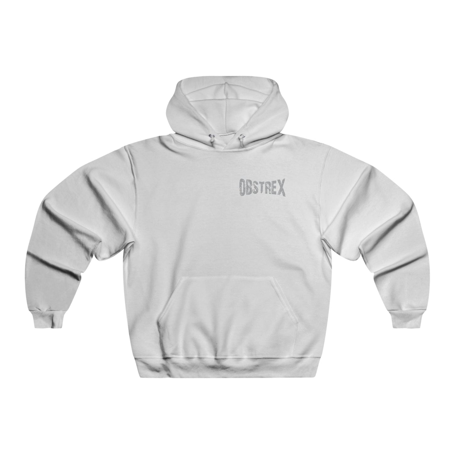 obstrex no control hoodie