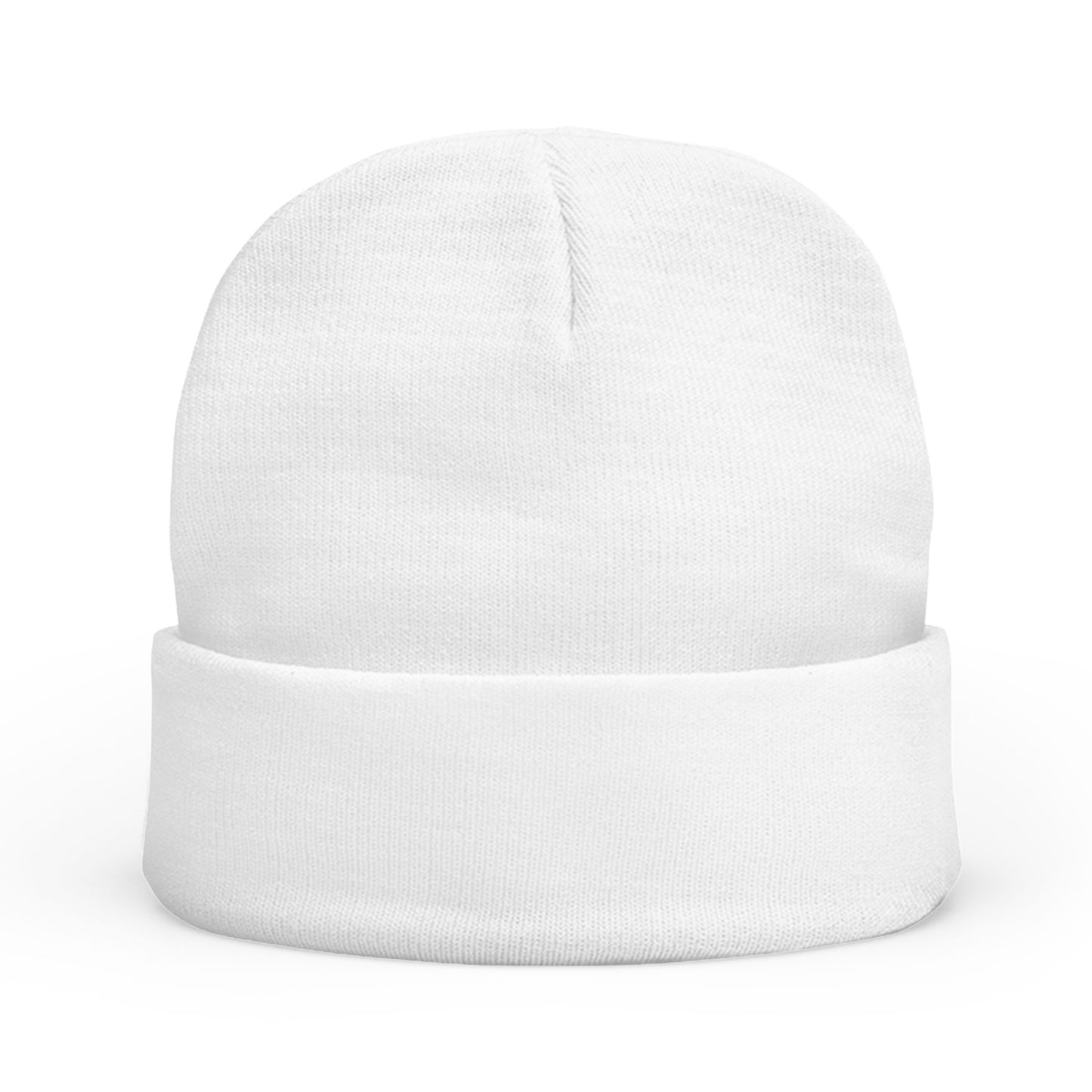 Skully knit beanie