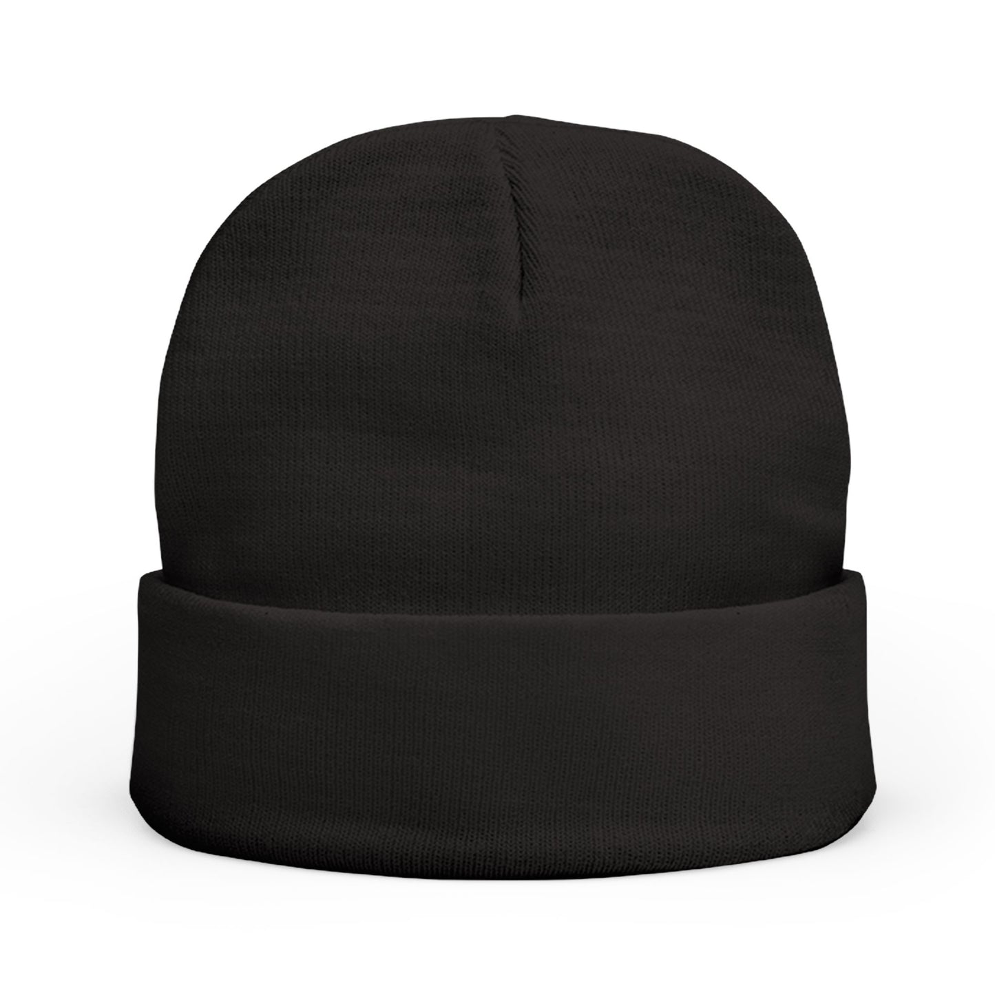 Skully knit beanie