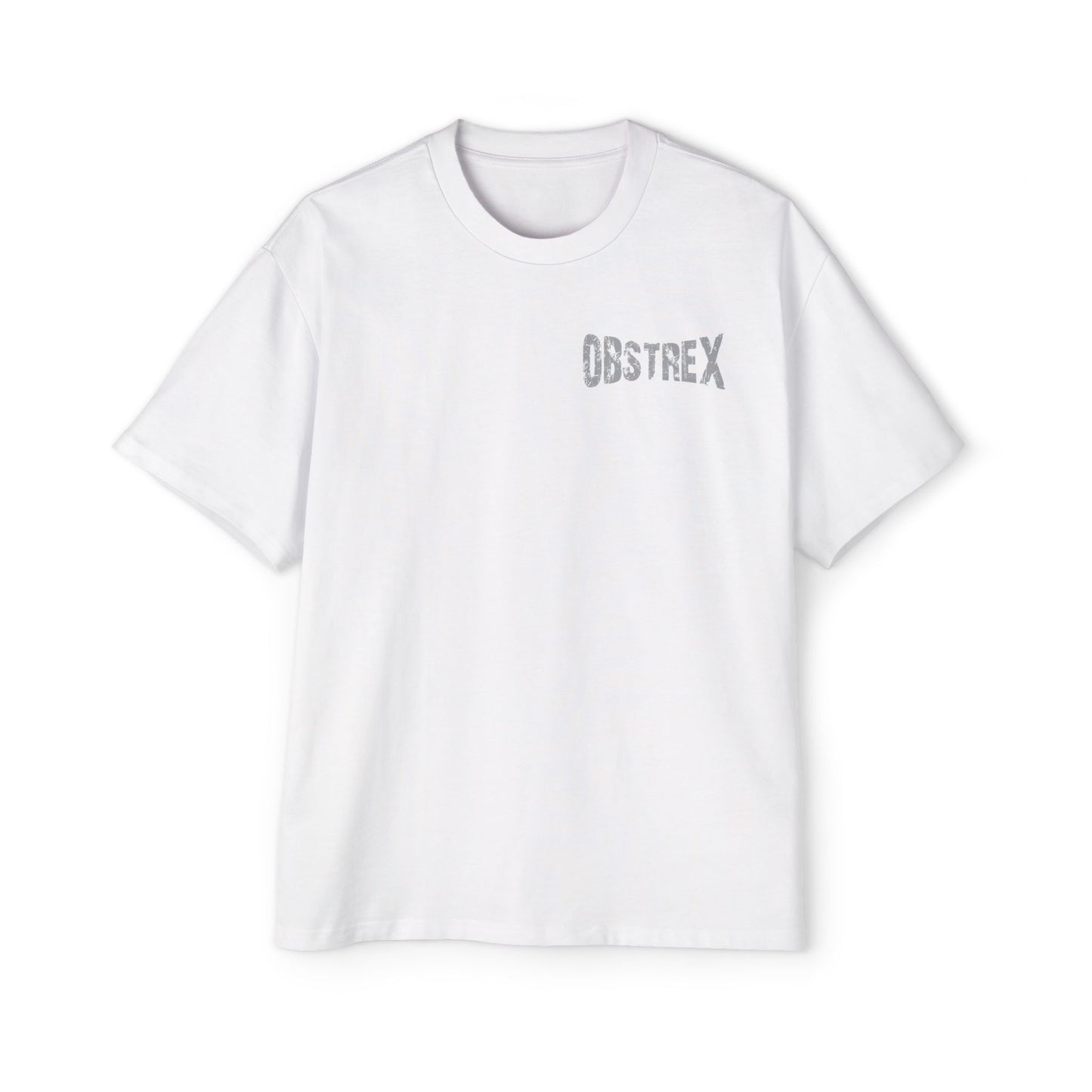 OBSTREX our way Tee