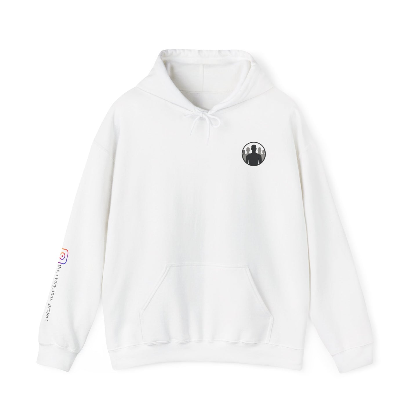 The Every Man Hoodie