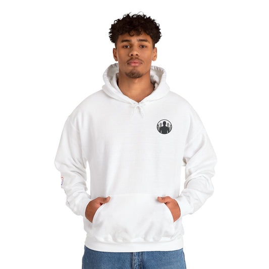 The Every Man Hoodie