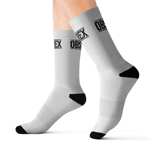 obstrex basic socks