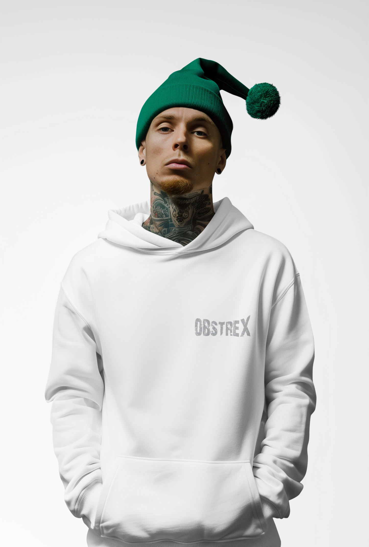 obstrex no control hoodie