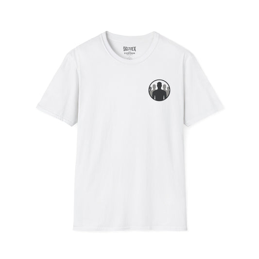 The Every Man T-Shirt (White)