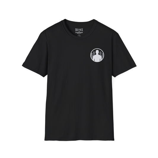 The EveryMan T-Shirt (Black)